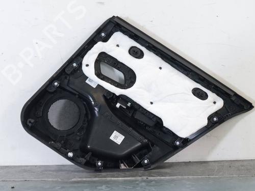 Rear left panel OPEL ASTRA L (OV5) 1.2 MHEV (FPHPY) | BP39164391C60 - Image 2