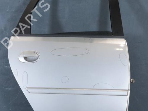 Used Right rear door Right rear door OPEL MERIVA A MPV (X03) 1.4 16V Twinport (E75) (90 hp) 35974057 35974057