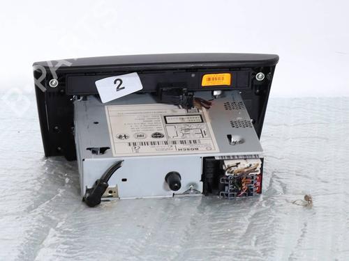 Radio LANCIA YPSILON (312_) 1.2 (312.PXA1A, 312.YXA1A) | BP39135755E6 - Image 2