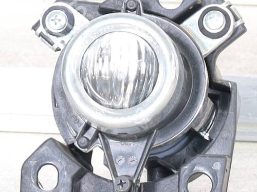 Used Left front fog light Left front fog light ABARTH 500C / 595C / 695C 1.4 (312.AXF11, 312.AXF1A) (180 hp) 33285250 33285250