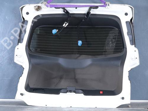 Tailgate JEEP AVENGER (J2) Electric | BP38644537C6 - Image 3