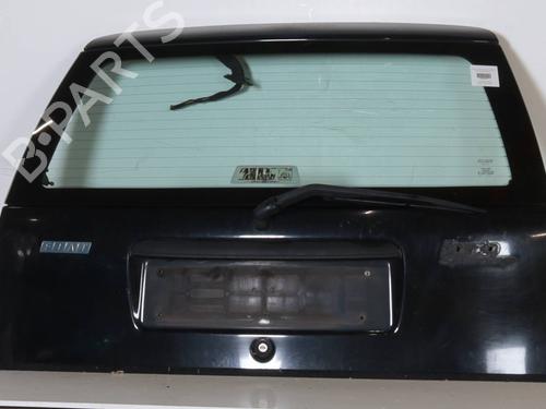 Used Tailgate Tailgate FIAT PUNTO (176_) 1.2 16V (86 hp) 30360770 30360770