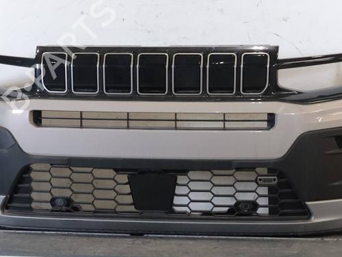 Used Front bumper Front bumper JEEP AVENGER (J2) 1.2 T3 e-Hybrid (110 hp) 33537506 33537506