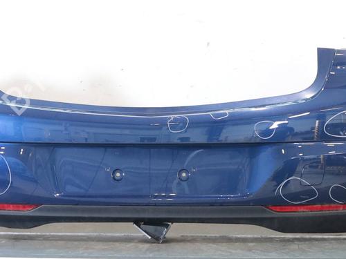 Used Rear bumper Rear bumper 39164428 39164428