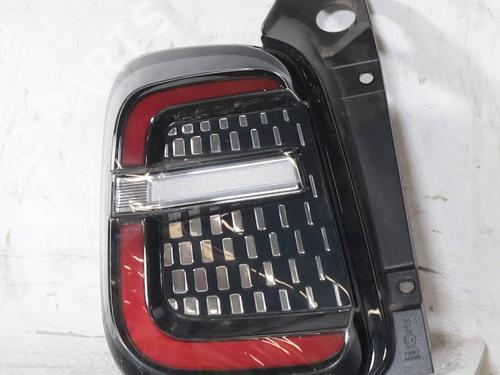 Used Left taillight Left taillight 36217807 36217807