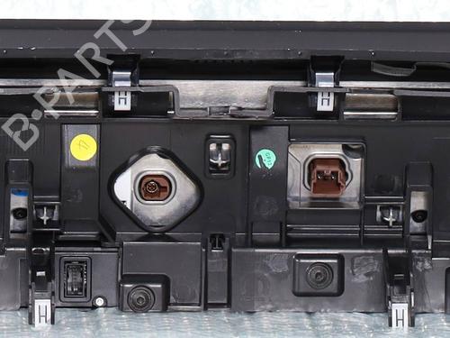 Elektronisk modul JEEP COMPASS 1.2 Hybrid | BP39261815M83 - Image 2