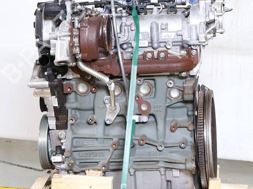 Used Engine Engine FIAT TIPO Estate (356_, 357_) 1.6 Multijet (357WXG1) (131 hp) 34054435 34054435