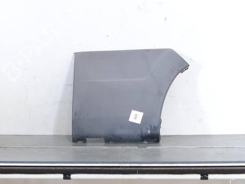 Paragolpes trasero Paragolpes trasero 39464124 39464124