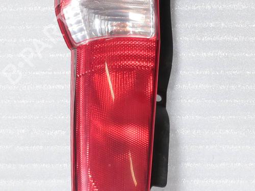 Right taillight FIAT PANDA (169_) 1.2 (169.AXB11, 169.AXB1A) | BP36447868C35 - Image 5