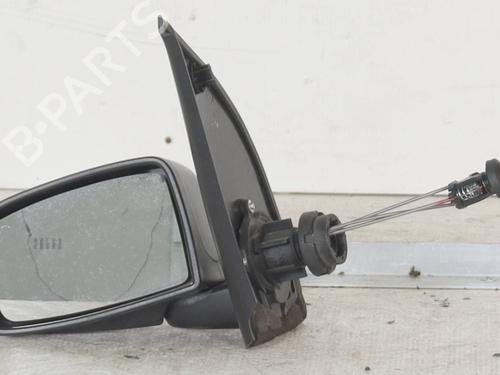 Left mirror FIAT PANDA (169_) 1.2 (169.AXB11, 169.AXB1A) | BP26211371C26 