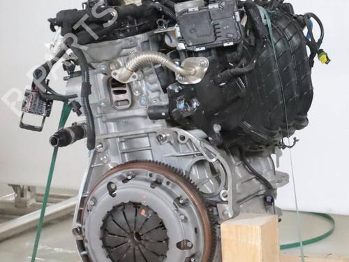 Engine FIAT 500 (312_) 1.2 (312AXA1A) | BP27204947M1 