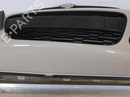 front-bumper-fiat-panda-312_-319_-2012-26176066 main image