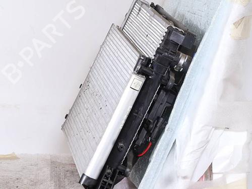 Radiator set ABARTH 500 / 595 / 695 1.4 (312.AXZ11) | BP39973298M120 - Image 3