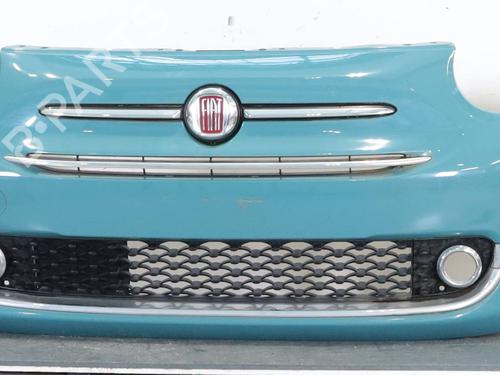 Used Front bumper Front bumper 36798187 36798187