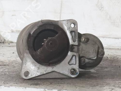 Used Starter Starter FIAT SEICENTO / 600 (187_) 1.1 (187AXB, 187AXB1A, 187AXC1A02) (54 hp) 33537758 33537758