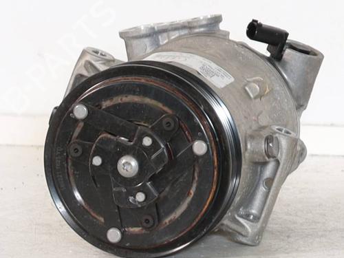 AC compressor FIAT TIPO Hatchback (356_, 357_) 1.6 Multijet (357HXG1) | BP24450273M34 