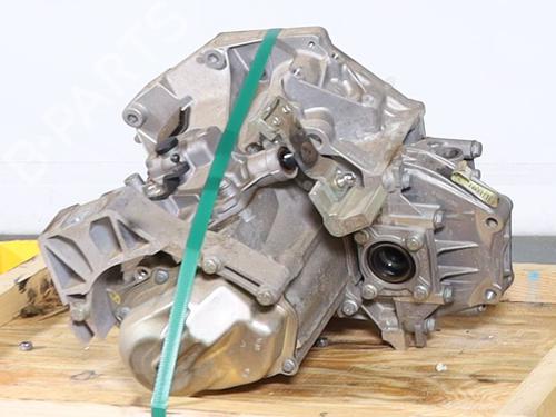 Gearbox LANCIA YPSILON (312_) 1.2 (312.PXA1A, 312.YXA1A) | BP38644945M3 - Image 4