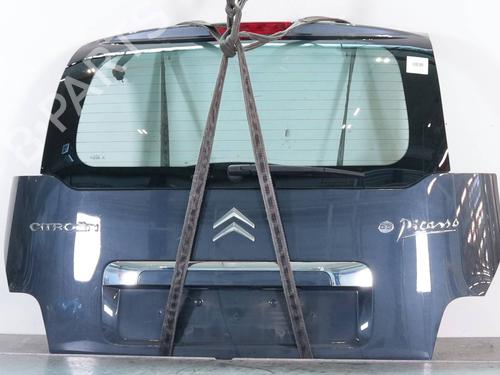 tailgate-citroen-c3-picasso-sh_-2008-36447883 main image