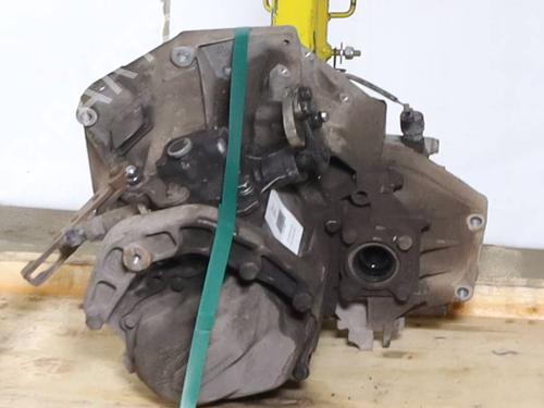 Used Gearbox Gearbox FIAT SEICENTO / 600 (187_) 1.1 (187AXB, 187AXB1A, 187AXC1A02) (54 hp) 33284930 33284930