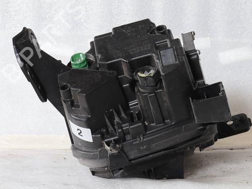 Left headlight JEEP AVENGER (J2) 1.2 GSE T3 | BP38644788C28 - Image 4