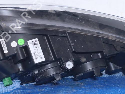 Right headlight FIAT DUCATO Van (250_) 180 Multijet 2,2 D | BP30931051C29 - Image 3