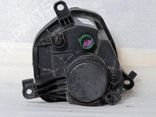 Right daytime light FIAT 500 (312_) 1.2 (312AXA1A) | BP37662479C103 - Image 3