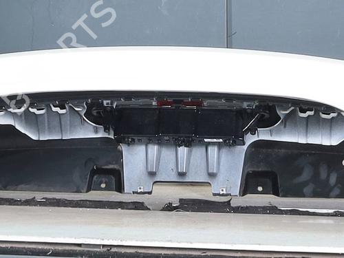 Rear bumper FIAT 500e (332_) Elektro (FA1) | BP29618196C8 