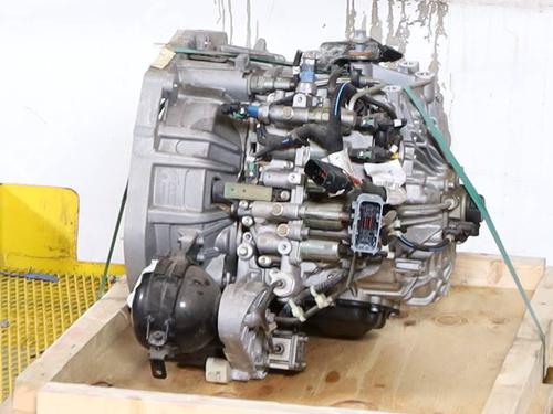Gearbox JEEP RENEGADE SUV (BU, B1, BV) 2.0 CRD 4x4 | BP36774637M3 - Image 2