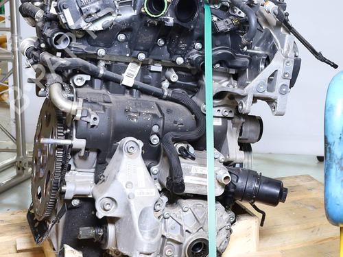 Engine ALFA ROMEO GIULIA (952_) 2.2 D Q4 (952AHA45, 952AMA4) | BP39135253M1 - Image 4
