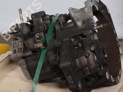 Used Gearbox FIAT PUNTO (188_) 1.2 60 (188.030, .050, .130, .150, .230, .250) (60 hp) 29826753