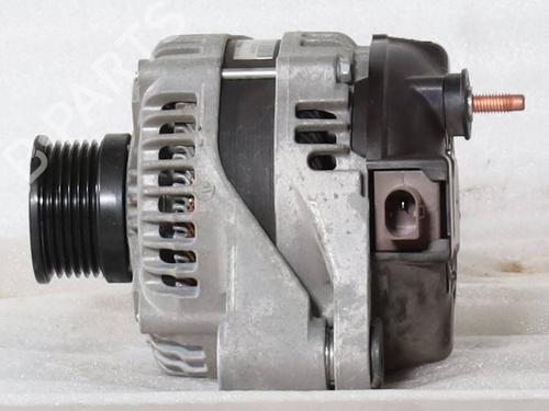 Alternator JEEP COMPASS (MP, M6, MV, M7) 2.0 CRD 4x4 | BP37414463M7 - Image 2