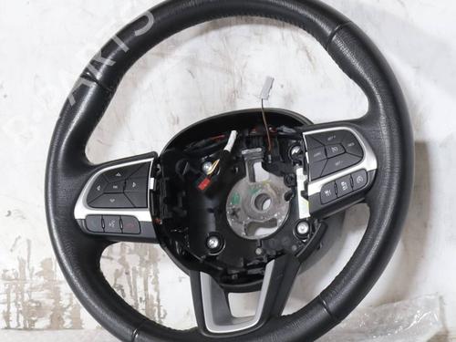 Rat Rat JEEP RENEGADE SUV (BU, B1, BV) 2.0 CRD 4x4 (170 hp) 36013349 36013349