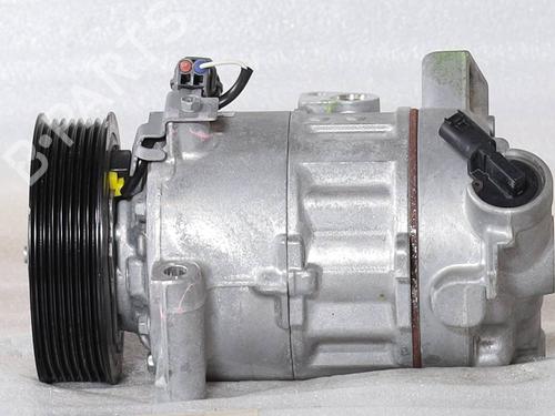 AC compressor JEEP COMPASS (MP, M6, MV, M7) 1.3 | BP38644916M34 - Image 2