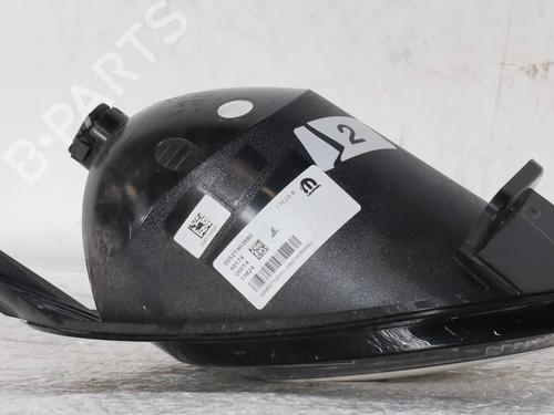 Right daytime light FIAT 500e (332_) Elektro 3+1 (FA1) | BP31793589C103