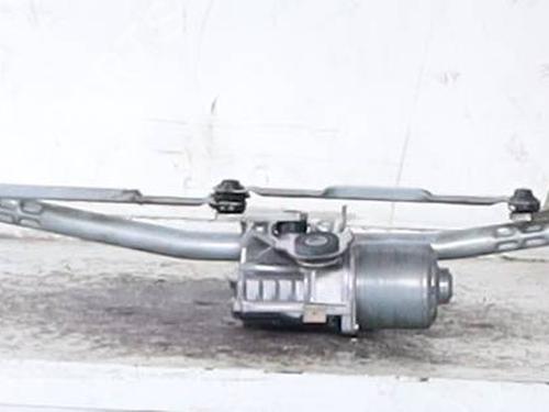 Used Front wipers mechanism Front wipers mechanism ALFA ROMEO GIULIA (952_) 2.2 D (952AFA25, 952AFM25, 952ALA25) (180 hp) 33537418 33537418