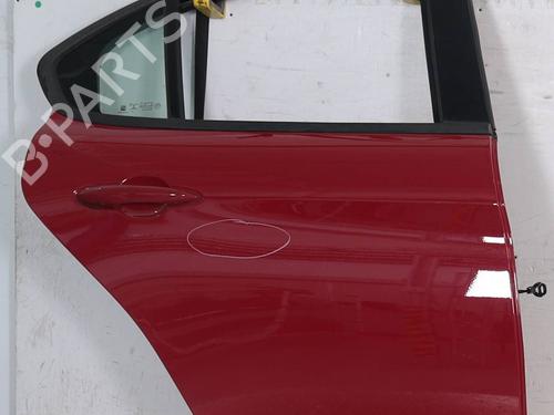 Used Right rear door ALFA ROMEO GIULIA (952_) 2.0 (952ABA25B) (200 hp) 27291623