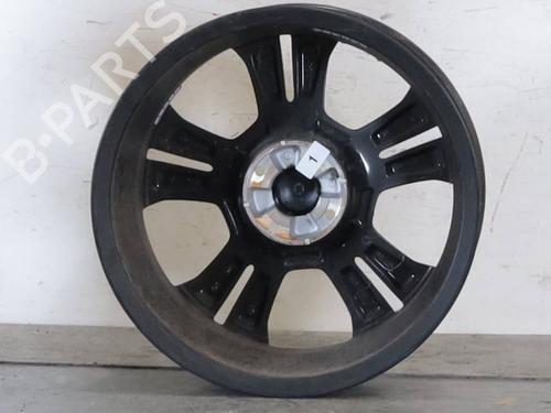 Fælk JEEP AVENGER (J2) 1.2 GSE T3 | BP33615798C45 - Image 3