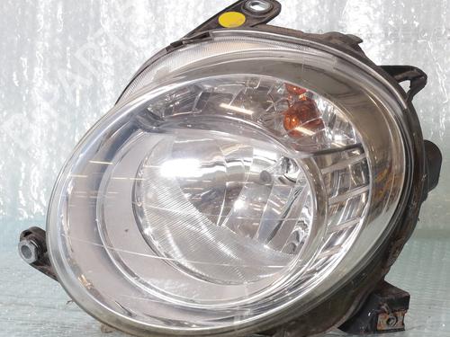 left-headlight-fiat-500-312_-2007-39135406 main image