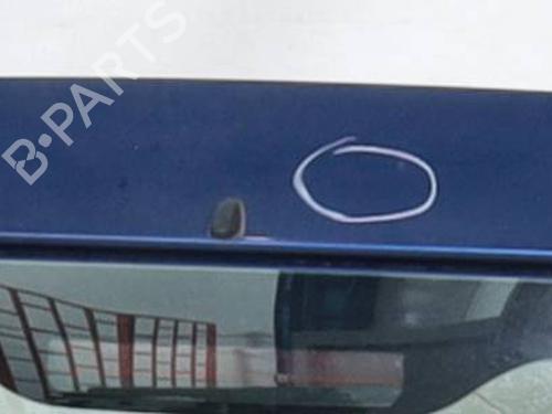 Used Tailgate FIAT PUNTO (188_) 1.2 60 (188.030, .050, .130, .150, .230, .250) (60 hp) 29008796
