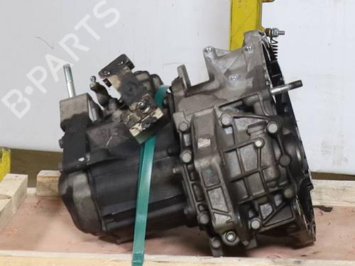 Gearbox FIAT PANDA (169_) 1.2 (169.AXB11, 169.AXB1A) | BP33284586M3 - Image 4