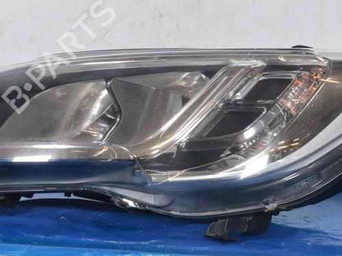 left-headlight-citroen-jumper-ii-platformchassis-2006-30859467 main image