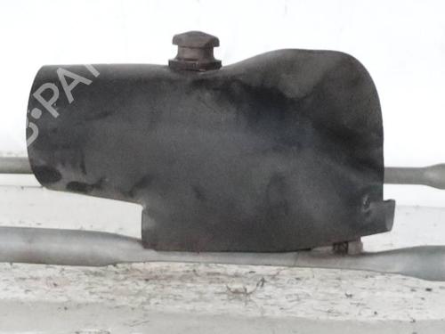 Used Front wipers mechanism FIAT PANDA (169_) 1.2 (169.AXB11, 169.AXB1A) (60 hp) 26435634