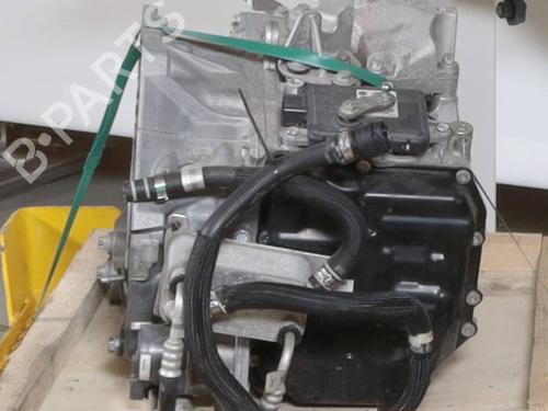 Gearbox JEEP RENEGADE SUV (BU, B1, BV) 1.3 T-GDi | BP24115119M3 - Image 2