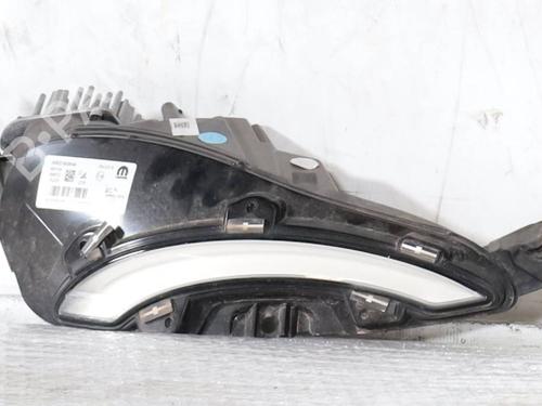 Used Other Other FIAT 500e (332_) Elektro 3+1 (FA1) (118 hp) 33734284 33734284