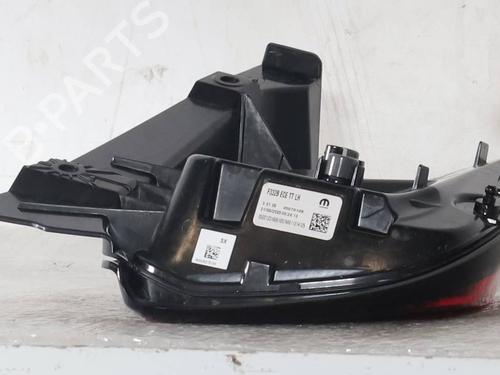 Left taillight FIAT 500 (312_) 1.0 Mild Hybrid (312.AYD1B) | BP40007923C34 - Image 3