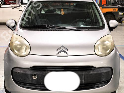 Engine CITROËN C1 (PM_, PN_) 1.4 HDi | BP31647566M1  - Image 5