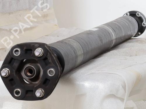 Driveshaft ALFA ROMEO GIULIA (952_) 2.9 Quadrifoglio (952AAM24) | BP39068720M37 - Image 2