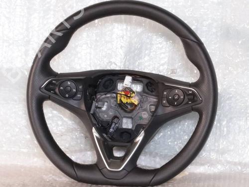 Used Steering wheel Steering wheel OPEL ASTRA K (B16) 1.4 Turbo (68) (145 hp) 39910541 39910541
