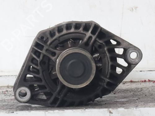 Used Alternator Alternator FIAT BRAVO II (198_) 1.9 D Multijet (198AXB1A) (120 hp) 33615986 33615986