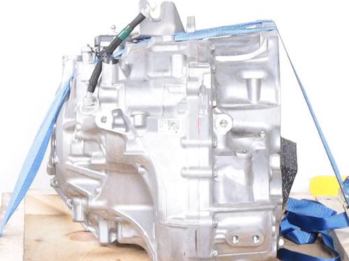 Gearbox JEEP RENEGADE SUV (BU, B1, BV) 1.3 PHEV 4Xe | BP23965757M3 